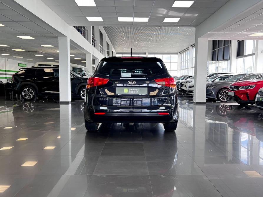 Kia Ceed II Тверь  - изображение 4