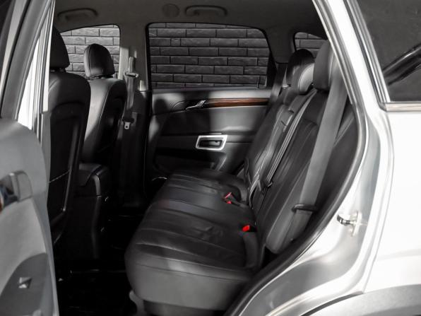 Opel Antara I с пробегом 2008 года, цена 950 000 рублей, 96523 км, внедорожник, Автокод Объявления