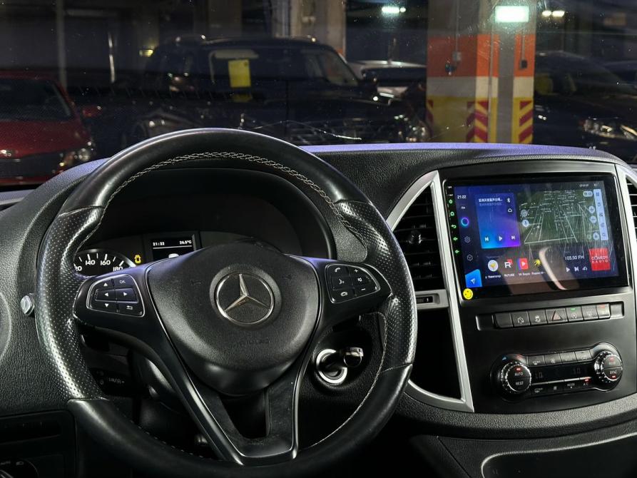 Mercedes-Benz Vito III (W447) Уфа  - изображение 9