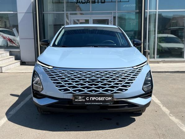 Omoda C5 I с пробегом 2023 года, цена 1 840 000 рублей, 60447 км, внедорожник, Автокод Объявления