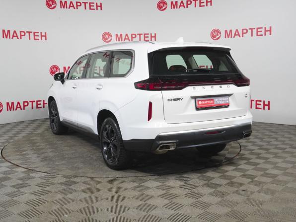 Exeed VX I с пробегом 2021 года, цена 2 527 000 рублей, 78244 км, внедорожник, Автокод Объявления