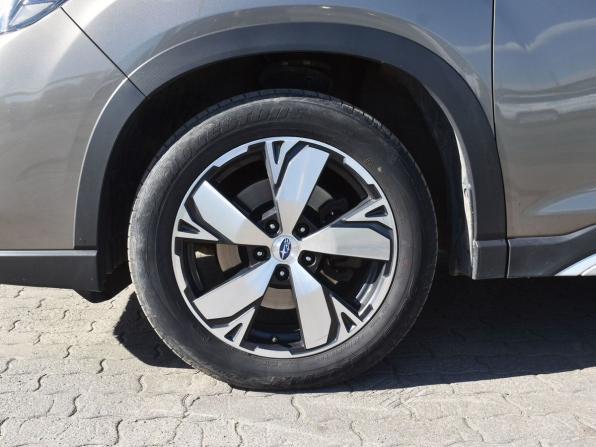 Subaru Forester V с пробегом 2019 года, цена 2 580 000 рублей, 153853 км, внедорожник, Автокод Объявления