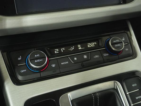 Geely Atlas I с пробегом 2021 года, цена 1 678 000 рублей, 97729 км, внедорожник, Автокод Объявления