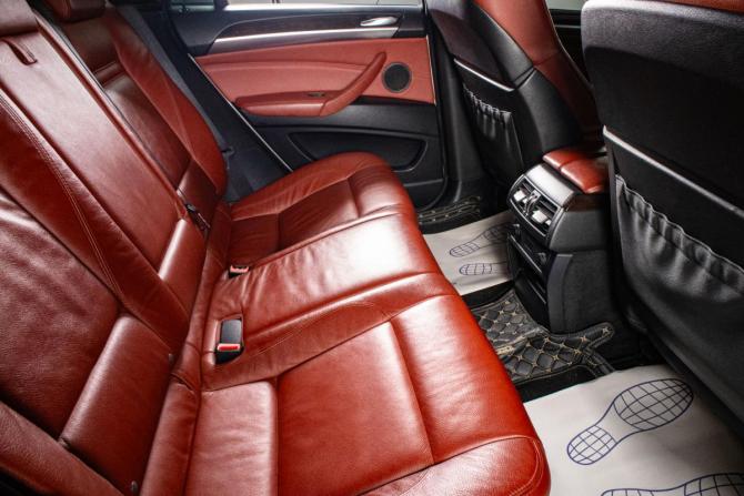 BMW X6 I (E71) Рестайлинг с пробегом 2013 года, цена 2 199 000 рублей, 340000 км, внедорожник, Автокод Объявления