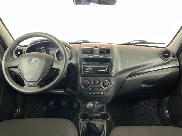 Lada (ВАЗ) Granta I Рестайлинг с пробегом 2023 года, цена 709 000 рублей, 115000 км, седан, Автокод Объявления