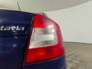 Skoda Octavia II (A5) Рестайлинг Уфа  - изображение 33