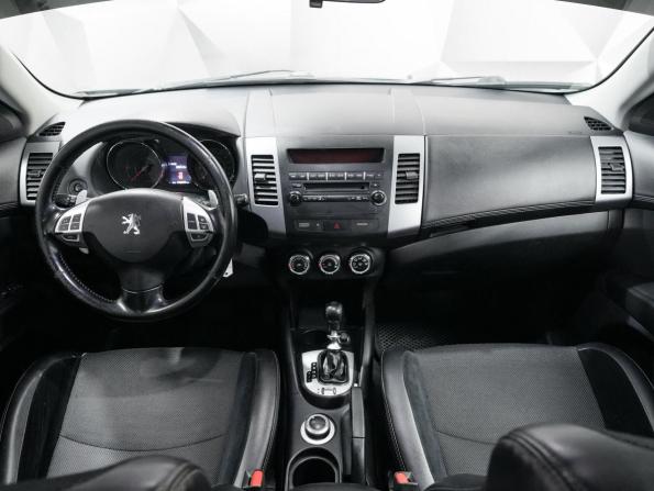 Peugeot 4007 с пробегом 2010 года, цена 955 000 рублей, 226000 км, внедорожник, Автокод Объявления