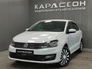 Volkswagen Polo V Рестайлинг Пермь  - изображение 18