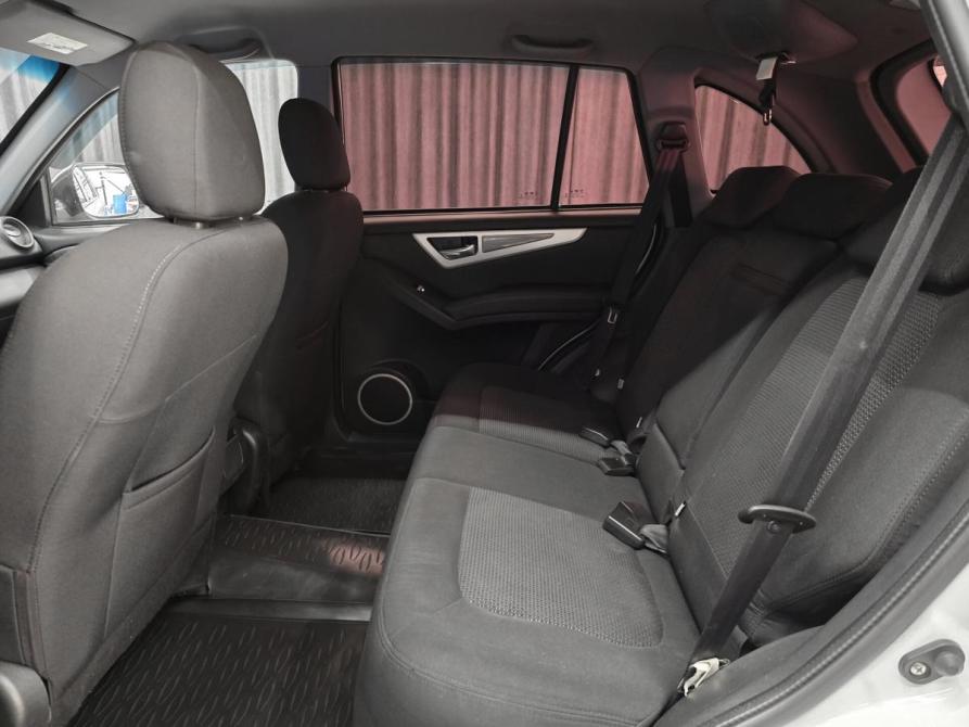 Lifan X60 I Рестайлинг 2 Красноярск  - изображение 17