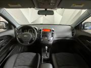 Kia Ceed I Москва  - изображение 32