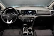 Kia Sportage IV Рестайлинг Крым  - изображение 45