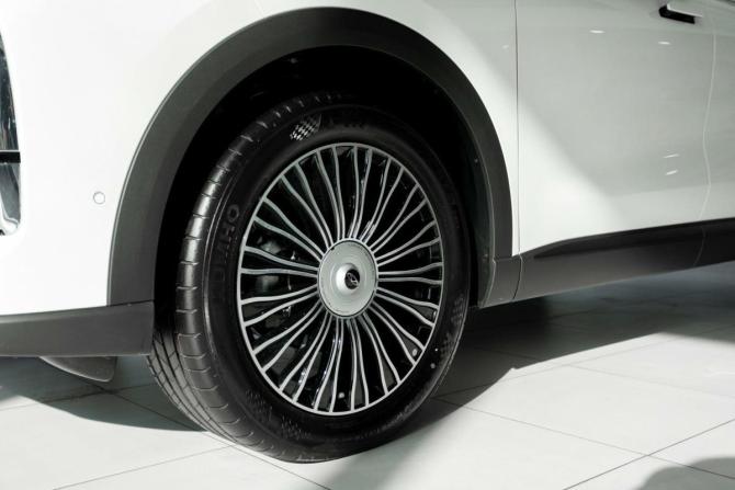 Новый Chery Tiggo 9 I 2025 года, цена 4 640 000 рублей, внедорожник, Автокод Объявления