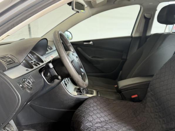 Volkswagen Passat B6 с пробегом 2007 года, цена 400 000 рублей, 260000 км, универсал, Автокод Объявления