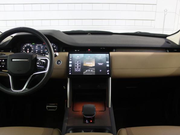 Land Rover Discovery Sport I Рестайлинг с пробегом 2024 года, цена 5 450 000 рублей, 33000 км, внедорожник, Автокод Объявления