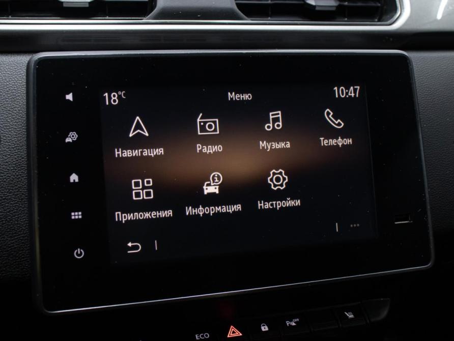Renault Arkana I Москва  - изображение 20