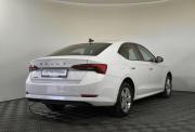 Skoda Octavia IV (A8) Нижний Новгород  - изображение 25