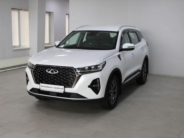 Chery Tiggo 7 Pro Max I с пробегом 2023 года, цена 1 889 900 рублей, 67731 км, внедорожник, Автокод Объявления