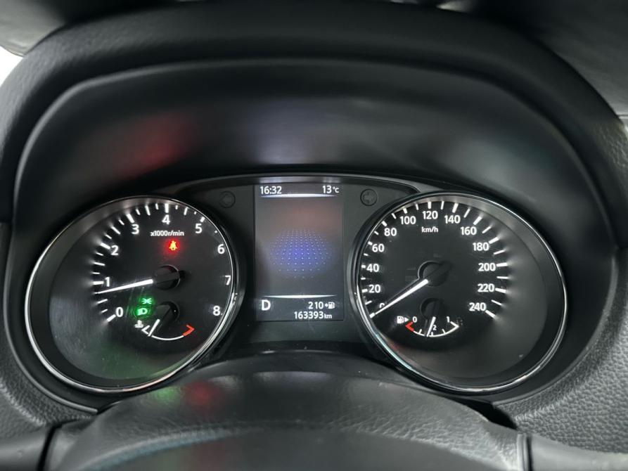 Nissan Qashqai II Москва  - изображение 10