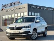 Skoda Karoq I Волгоград  - изображение 34