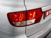SsangYong Kyron I Рестайлинг Иркутск  - изображение 50