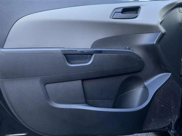 Chevrolet Aveo II с пробегом 2015 года, цена 525 000 рублей, 255000 км, седан, Автокод Объявления