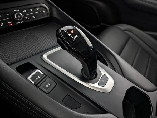 Haval F7x I Рестайлинг с пробегом 2024 года, цена 2 459 000 рублей, 32048 км, внедорожник, Автокод Объявления