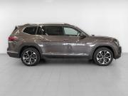 Volkswagen Teramont I Рестайлинг (China Market) Москва  - изображение 34