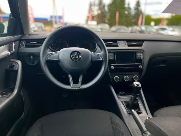 Skoda Octavia III (A7) Рестайлинг с пробегом 2020 года, цена 1 730 000 рублей, 100915 км, лифтбек, Автокод Объявления
