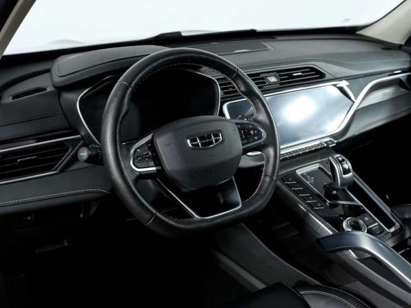 Geely Atlas Pro с пробегом 2022 года, цена 1 678 000 рублей, 108190 км, внедорожник, Автокод Объявления