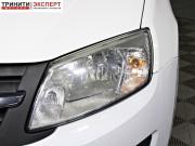 Lada (ВАЗ) Granta I Белгород  - изображение 27