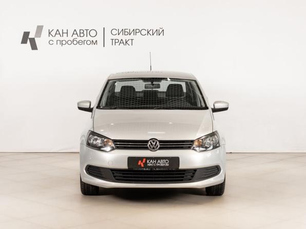Volkswagen Polo V с пробегом 2011 года, цена 865 000 рублей, 74041 км, седан, Автокод Объявления