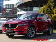 Mazda CX-5 II Москва  - изображение 24