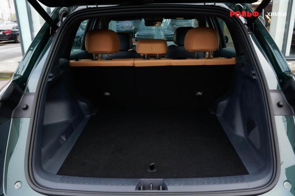 Geely Galaxy Starship 7 Химки  - изображение 23
