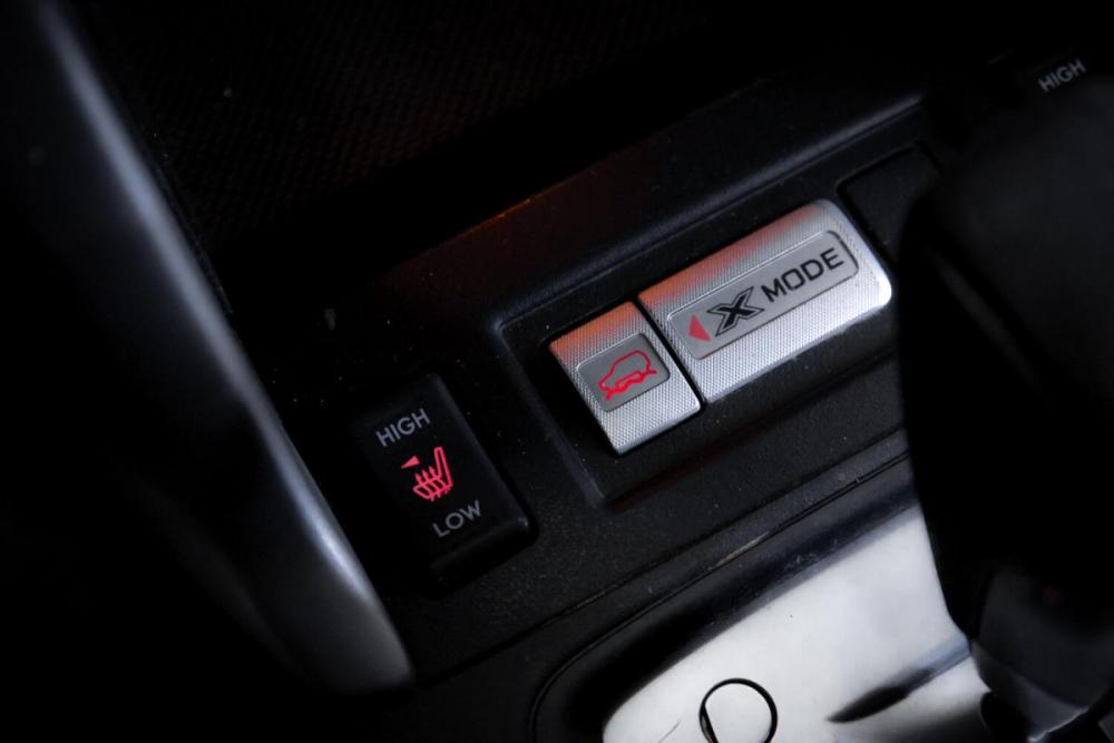 Subaru Forester IV Тюмень  - изображение 26