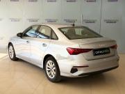 Audi A3 IV (8Y) Москва  - изображение 22