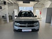 Renault Duster I Рестайлинг Уфа  - изображение 43