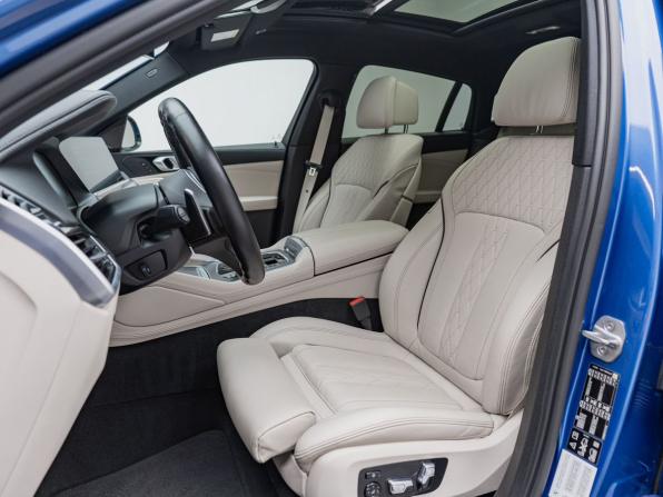 BMW X6 III (G06) с пробегом 2020 года, цена 7 490 000 рублей, 109108 км, внедорожник, Автокод Объявления