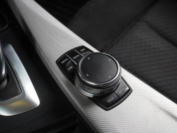 BMW 3 серии VI (F3x) Рестайлинг с пробегом 2017 года, цена 1 849 000 рублей, 139241 км, седан, Автокод Объявления