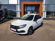 Lada (ВАЗ) Granta I Рестайлинг Брянск  - изображение 13