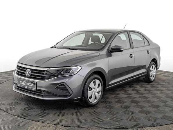 Volkswagen Polo VI с пробегом 2021 года, цена 1 710 000 рублей, 32920 км, лифтбек, Автокод Объявления