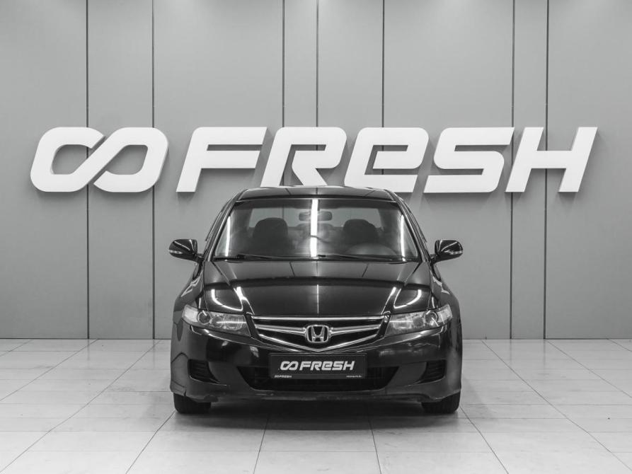 Honda Accord VII Рестайлинг Ростов-на-Дону  - изображение 3