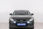 Mazda 6 II (GH) Рестайлинг Красноярск  - изображение 25