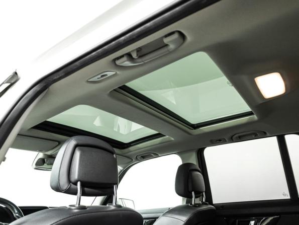 Mercedes-Benz GLK-Класс I (X204) Рестайлинг с пробегом 2014 года, цена 1 666 170 рублей, 194000 км, внедорожник, Автокод Объявления