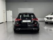 Mercedes-Benz A-Класс IV (W177) Тверь  - изображение 29