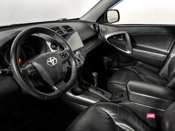 Toyota RAV4 III (XA30) Рестайлинг с пробегом 2010 года, цена 1 129 000 рублей, 241869 км, внедорожник, Автокод Объявления