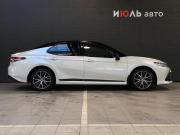 Toyota Camry VIII (XV70) Рестайлинг Челябинск  - изображение 30