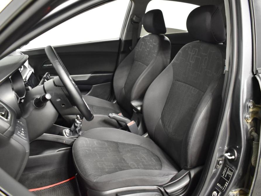 Kia Rio III Казань  - изображение 10