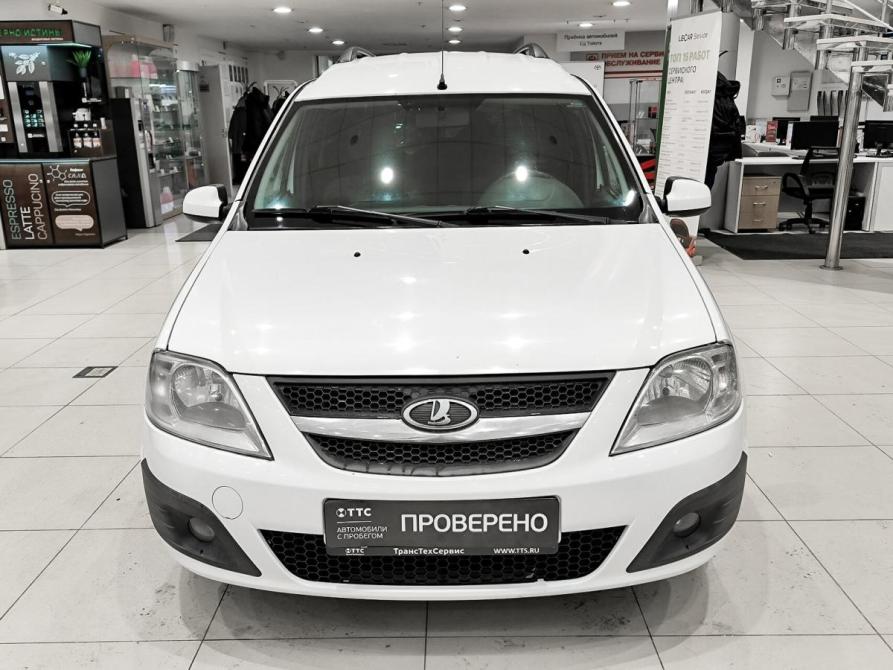 Lada (ВАЗ) Largus I Казань  - изображение 2