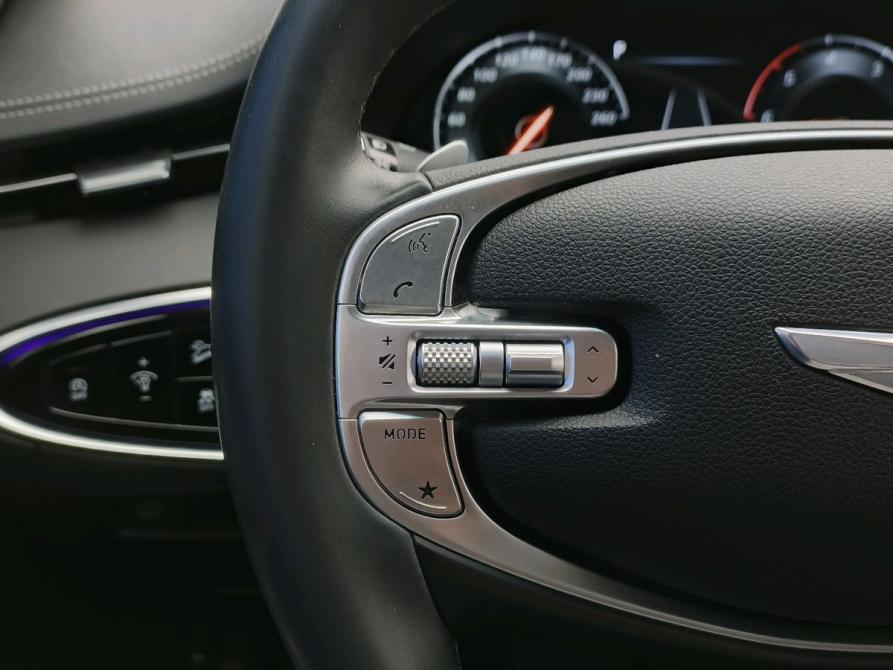 Genesis GV70 I Санкт-Петербург  - изображение 19