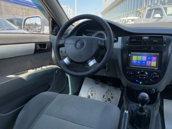 Chevrolet Lacetti I с пробегом 2011 года, цена 497 000 рублей, 187157 км, седан, Автокод Объявления